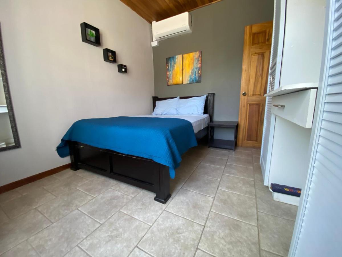Casa Camino Luna Private Rooms Liberia Dış mekan fotoğraf